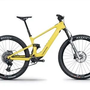 Lapierre e-ZESTY AM 9.4 2025