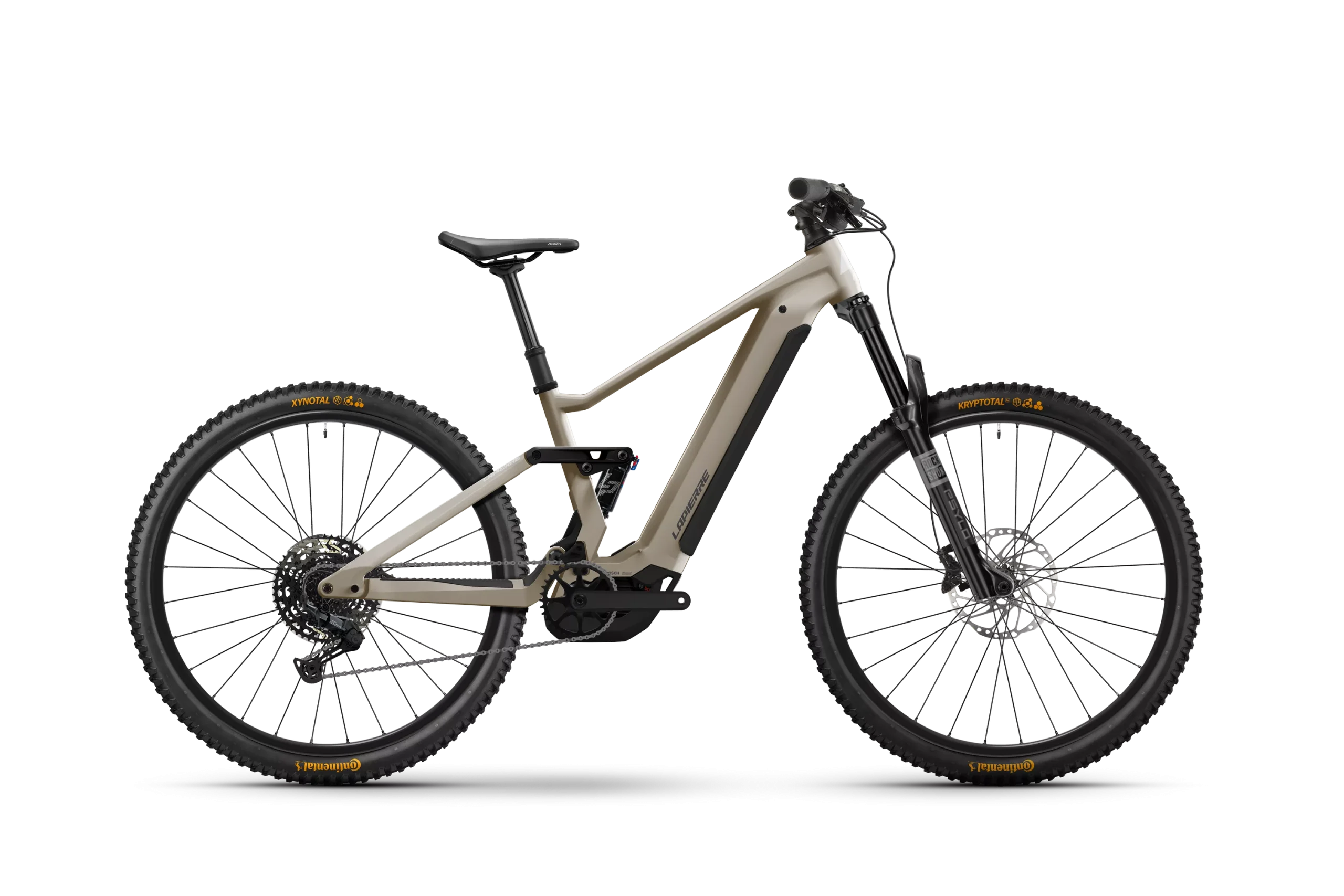 Lapierre OVERVOLT TR 6.8 2026 – Image 2