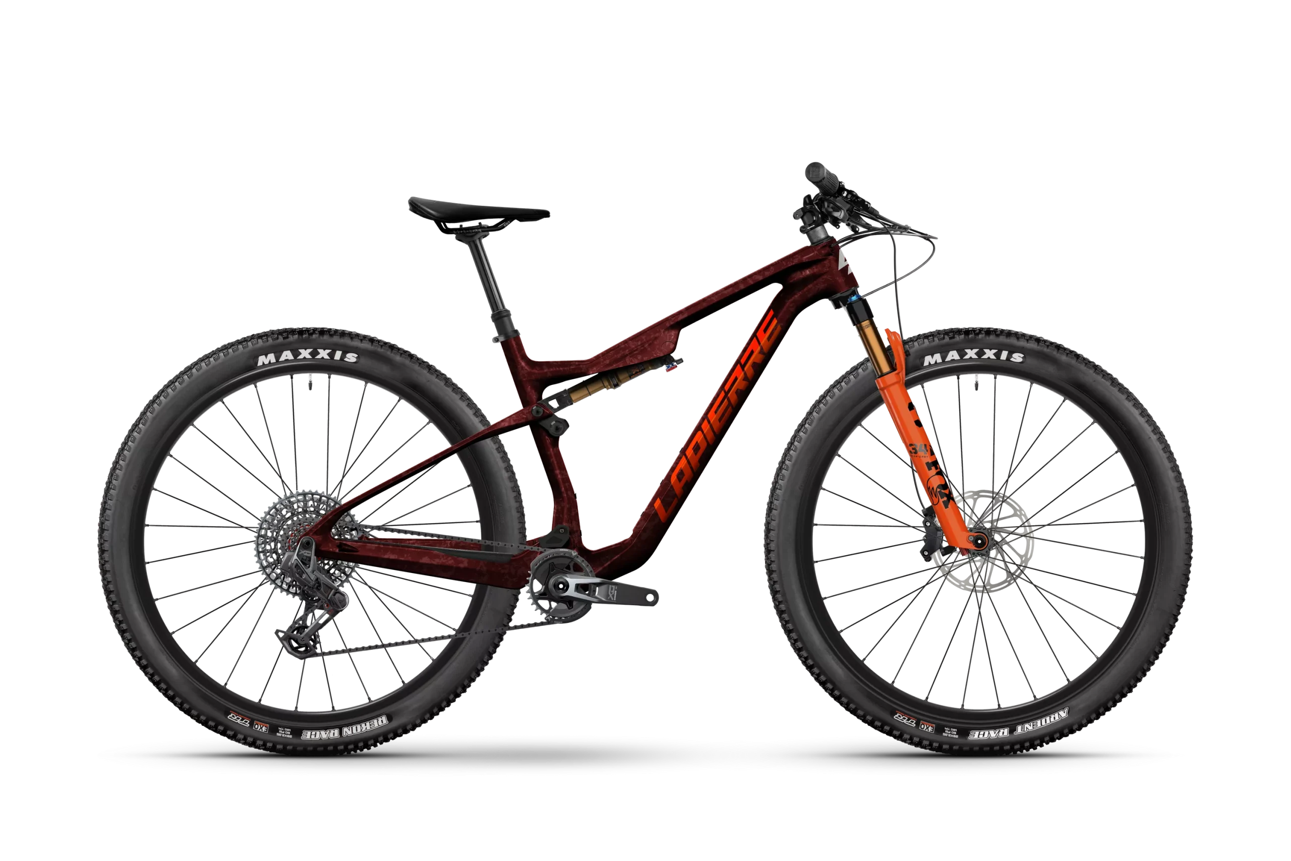 Lapierre XRM 10.9 2026 – Image 2