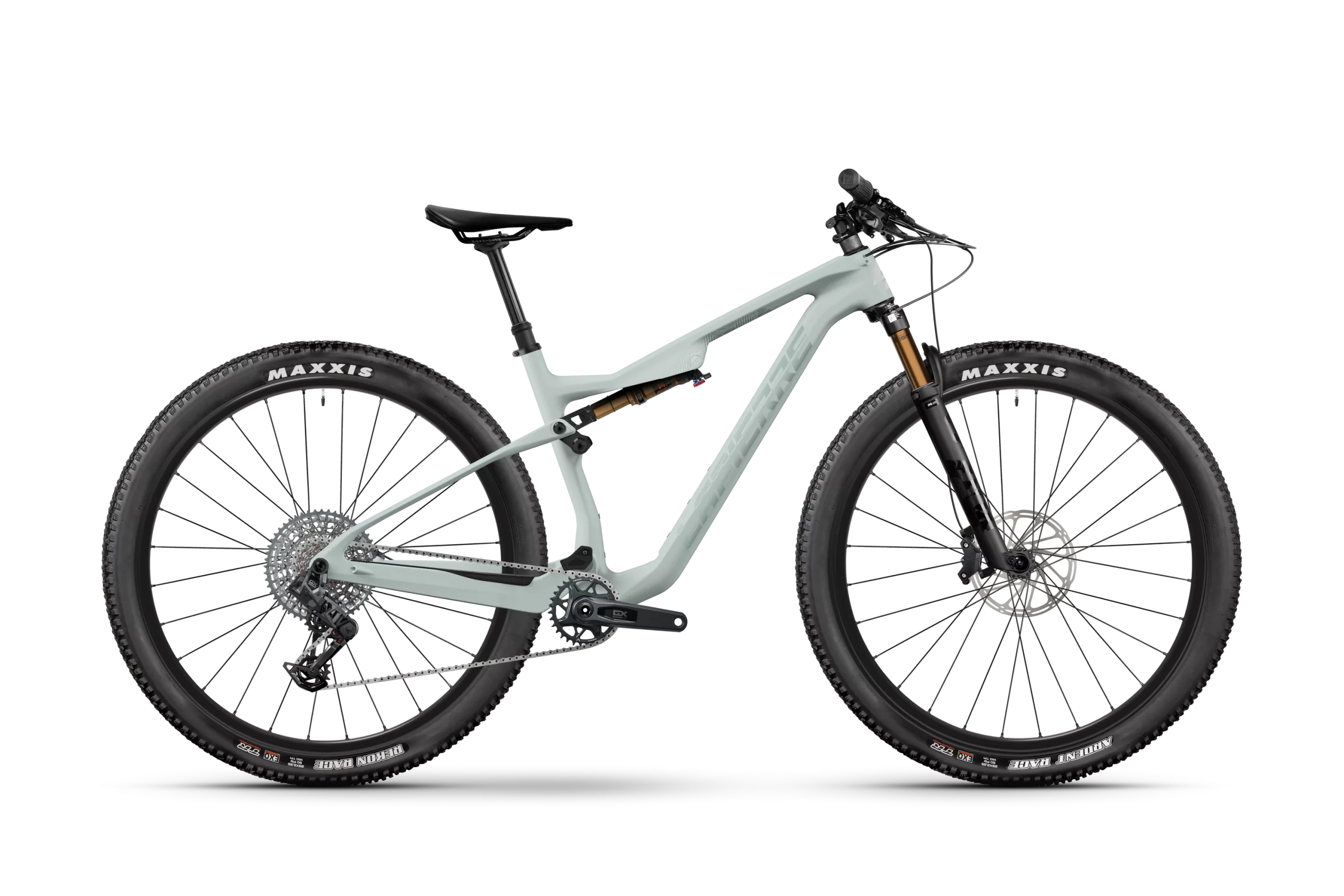 Lapierre XRM 9.9 2026