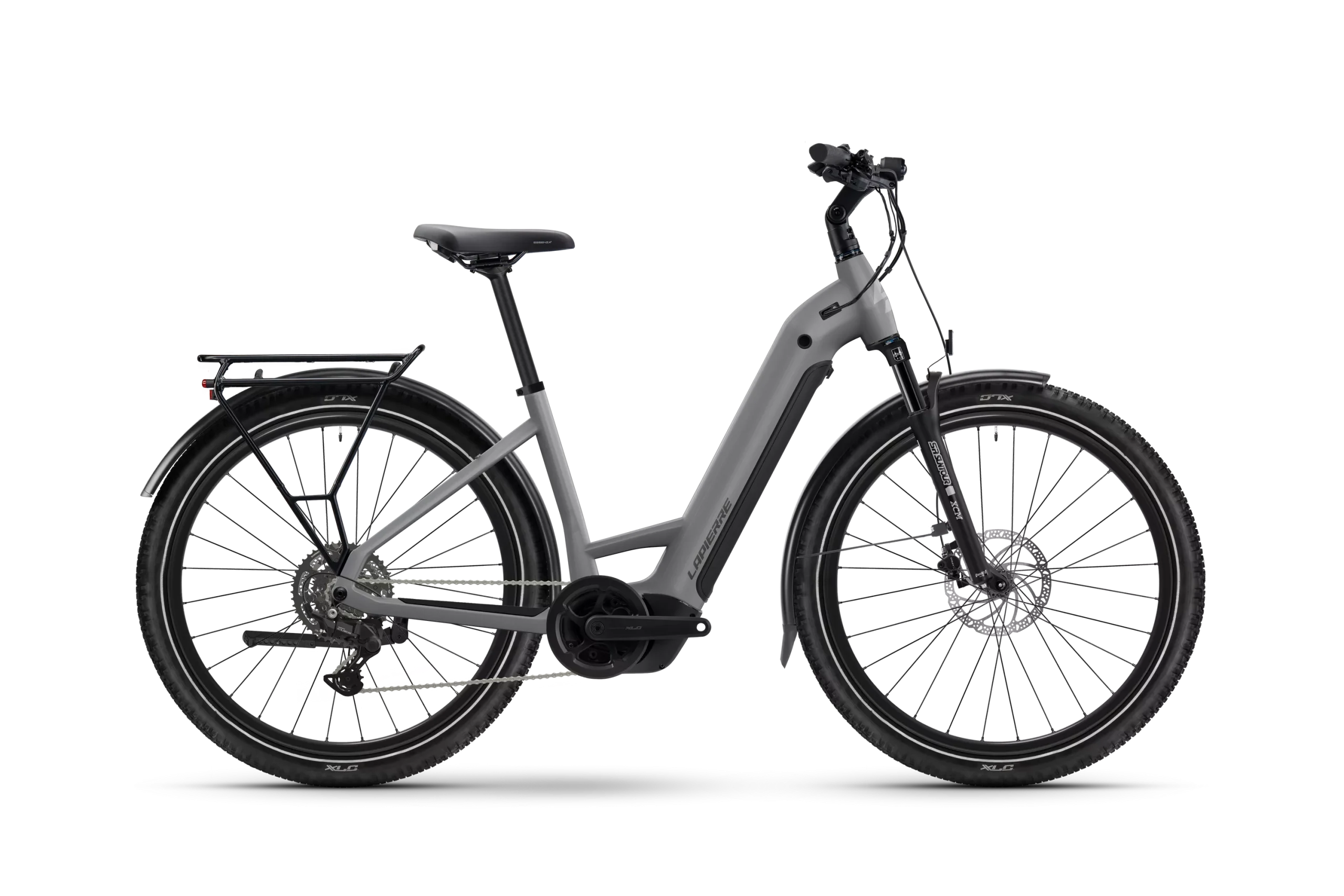 Lapierre E-Explorer 5.5 Low 2026