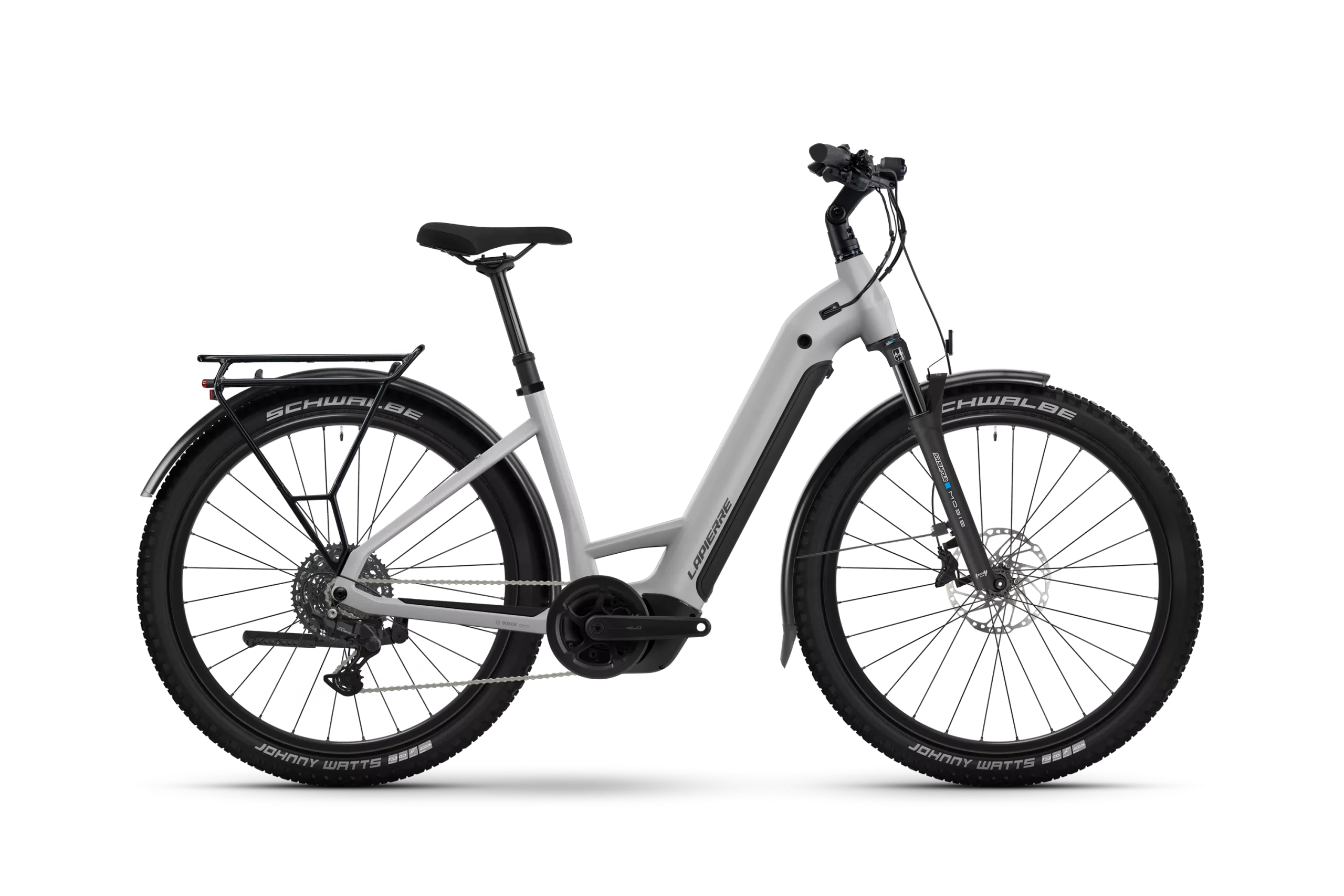 Lapierre E-Explorer 8.8 Low 2026 – Image 2