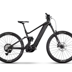 Lapierre Overvolt AM AL 9.8 2026