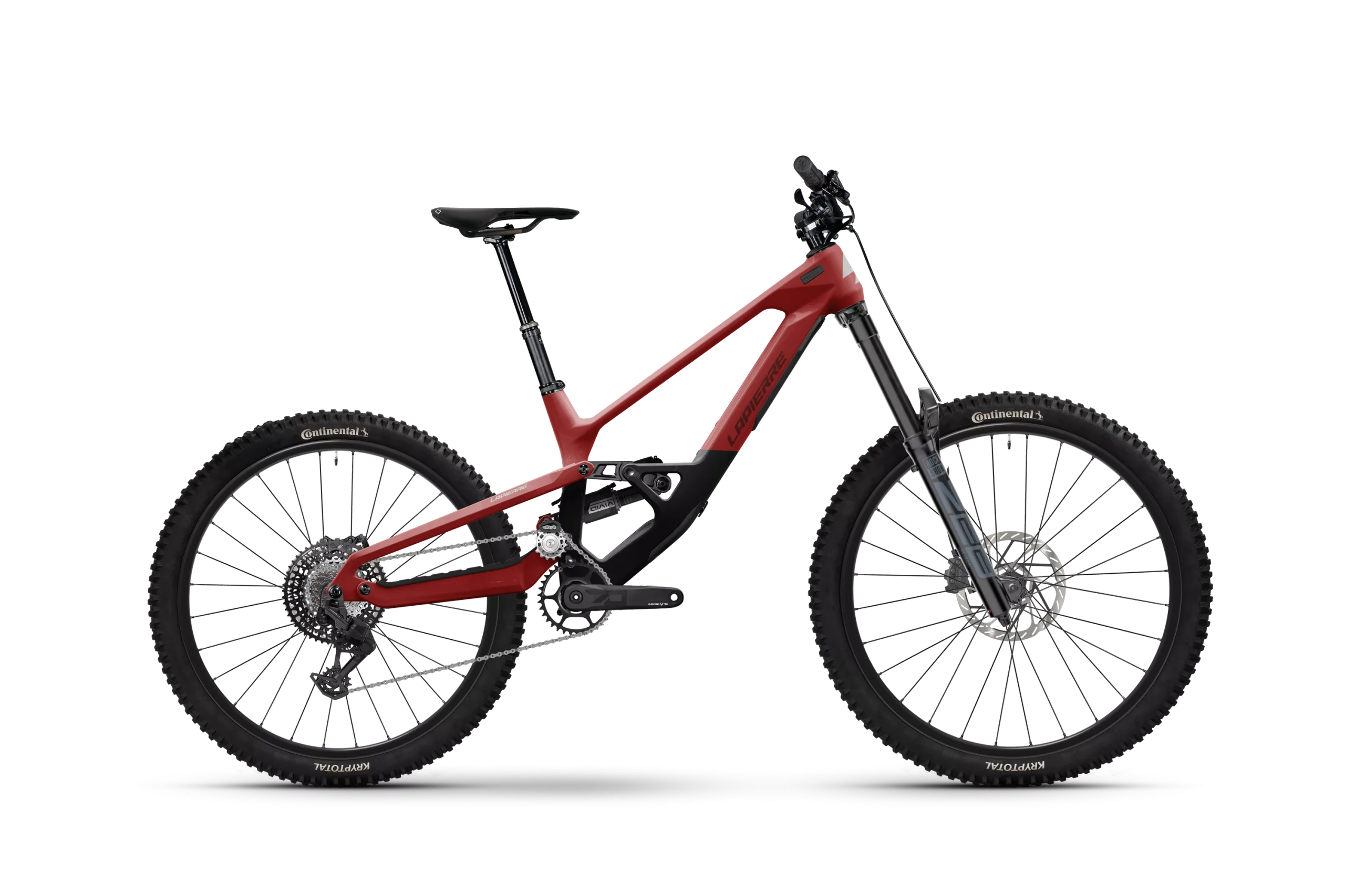 Lapierre Spicy CF 6.9 2026 – Image 3