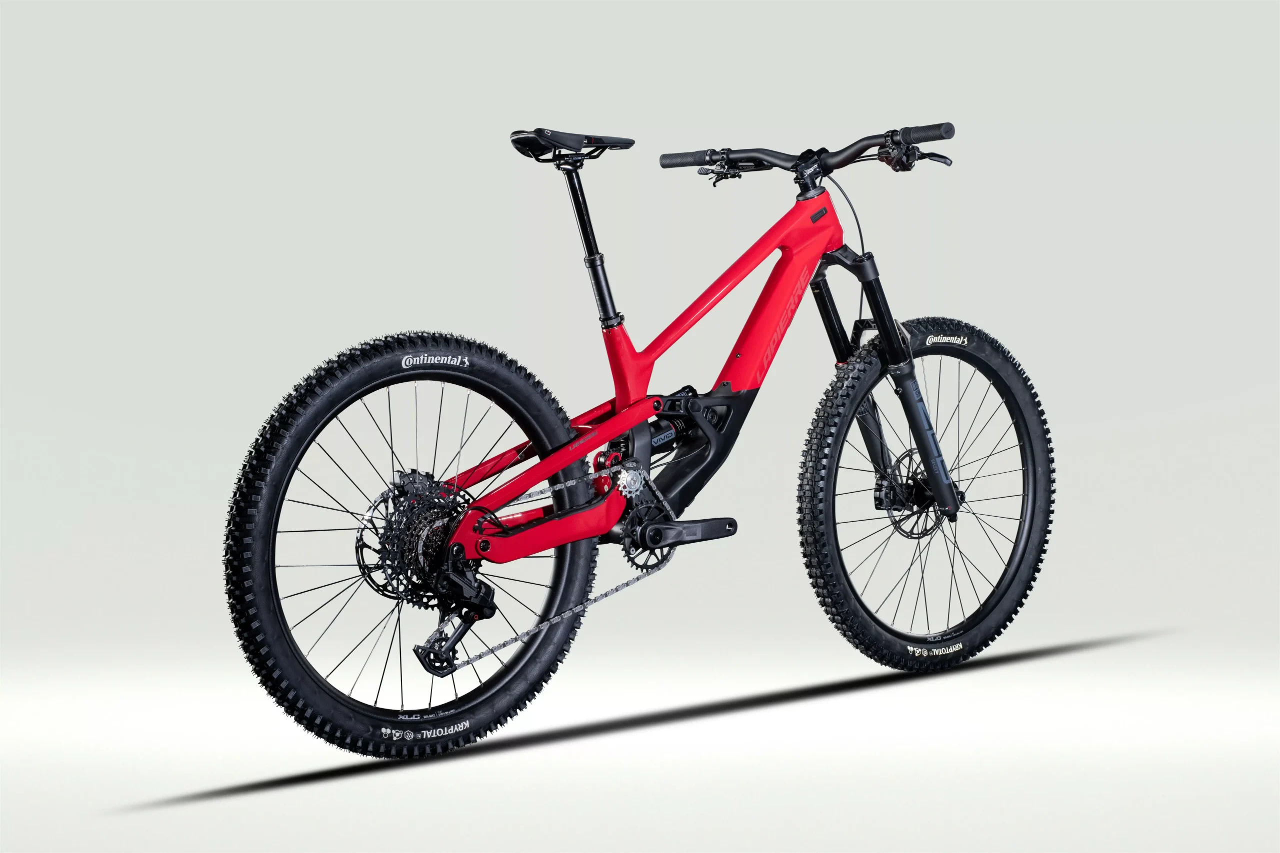 Lapierre Spicy CF 6.9 2026 – Image 5