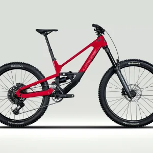 Lapierre Spicy CF 6.9 2026