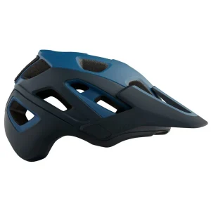 Casque Lazer Jackal Mat bleu