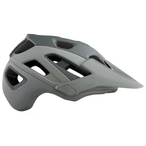 Casque Lazer Jackal Mat Gris Dark