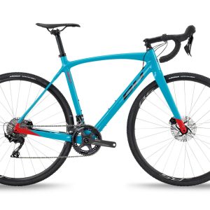 BH CICLO CROSS RX TEAM EVO 3.0 105 2021