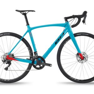 BH CICLO CROSS RX TEAM EVO GRX 4.0