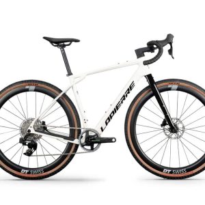 Lapierre Crosshill CF 8.0 2025