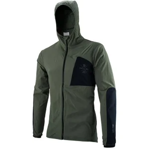 Veste Mtb Trail 1.0 vert Pine