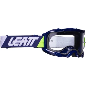 Leatt Masque Leatt Velocity 4.5 – Bleu