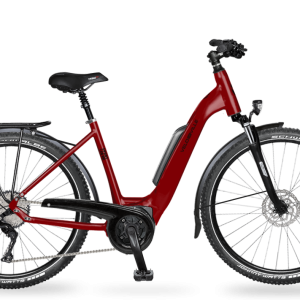 VELO DE VILLE LEB 400 (500Wh)