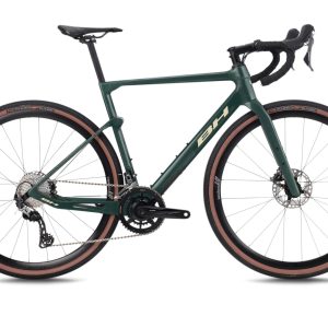 BH GRAVELX 3.5 CARBONE 2024