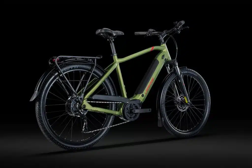 Lapierre e-Explorer 4.5 High 2025 – Image 3