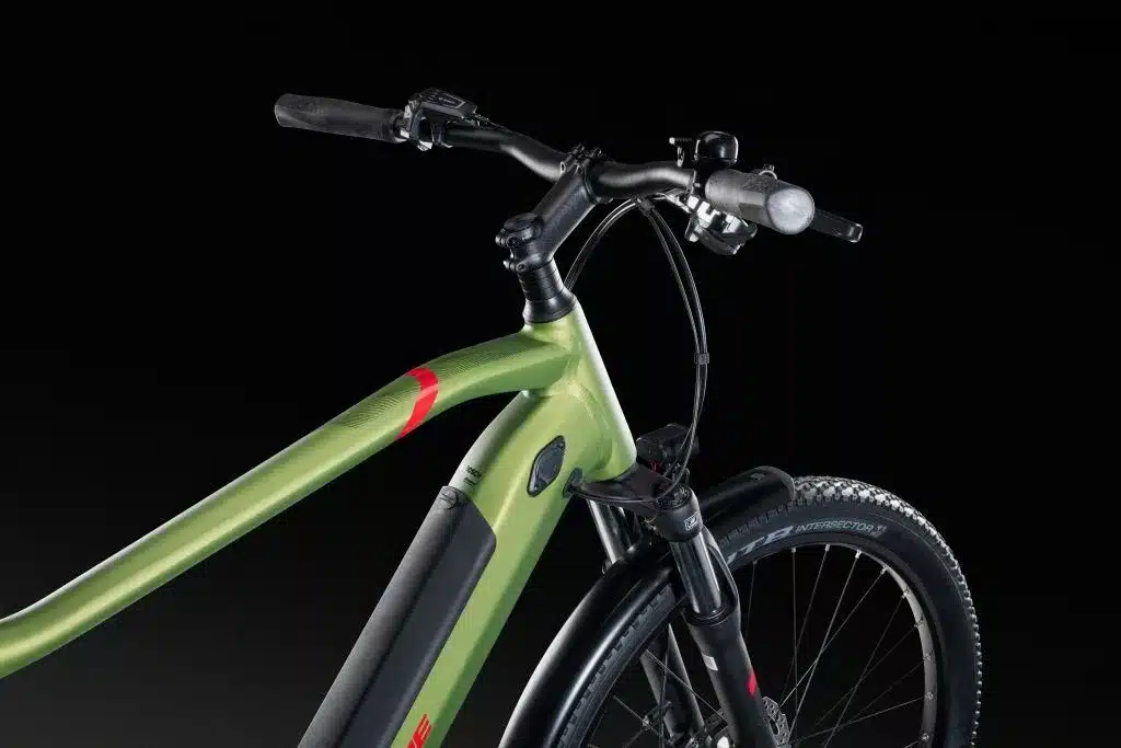 Lapierre e-Explorer 4.5 High 2025 – Image 4