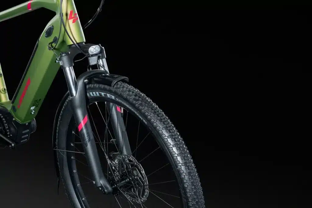 Lapierre e-Explorer 4.5 High 2025 – Image 6