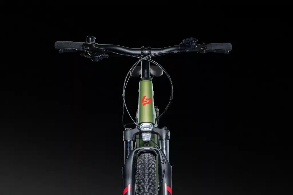 Lapierre e-Explorer 4.5 High 2025 – Image 7