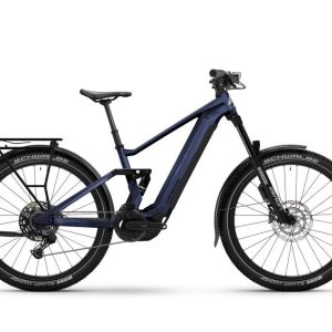 Lapierre E-EXPLORER FS 10.8 HIGH 2025