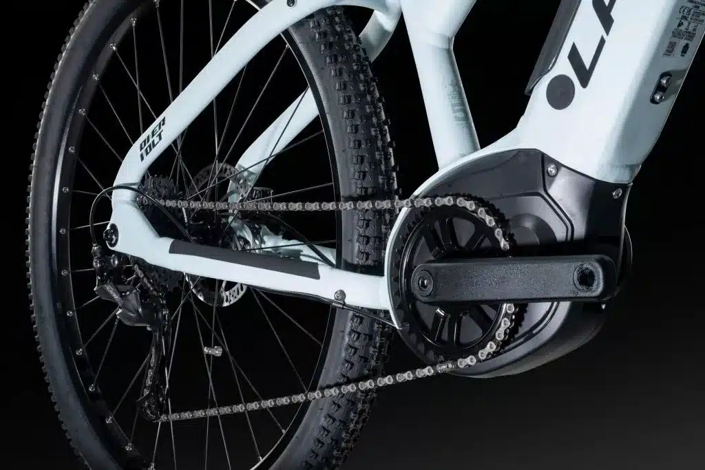 Lapierre Overvolt HT 4.5 Mid 2025 – Image 6