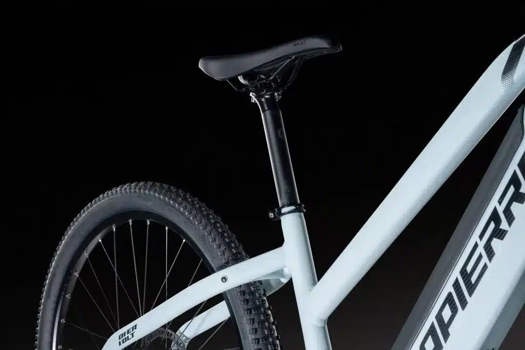 Lapierre Overvolt HT 4.5 Mid 2025 – Image 5