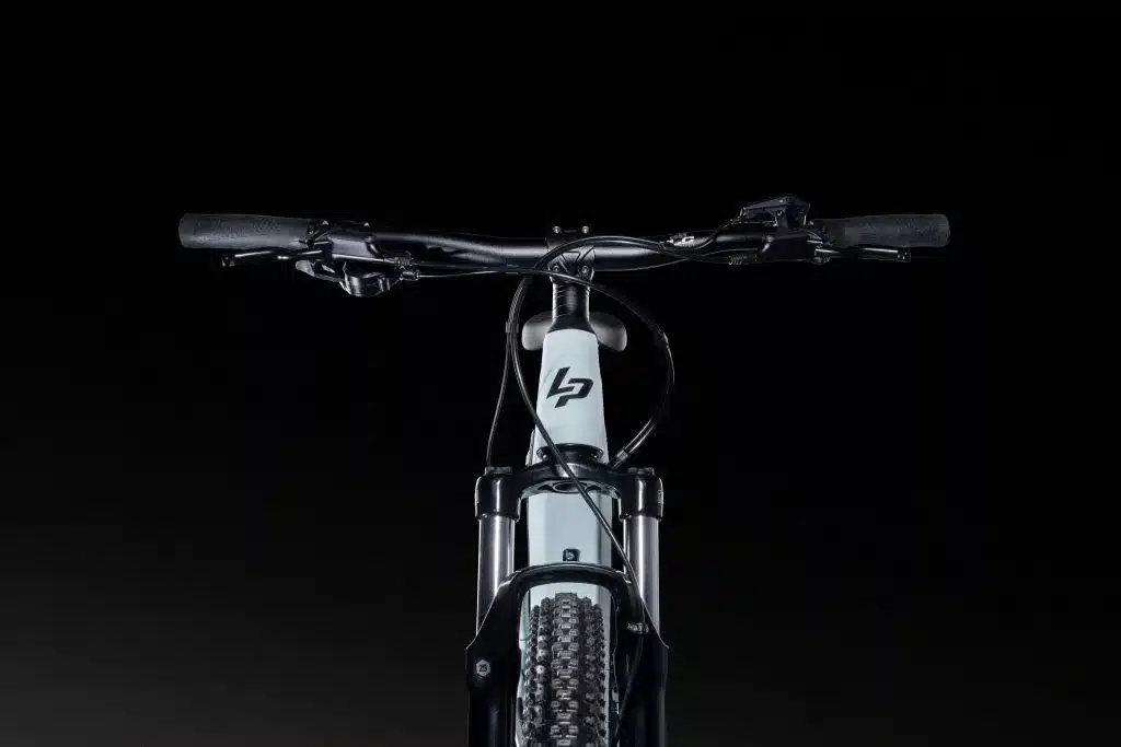 Lapierre Overvolt HT 4.5 Mid 2025 – Image 8