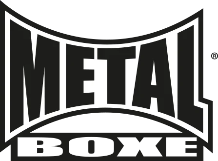 Gants de sparring MMA Métal Boxe MGAN577 Black Edition – Image 3