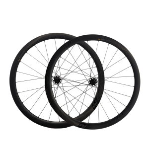 ROUES LAPIERRE ROAD DISC 38