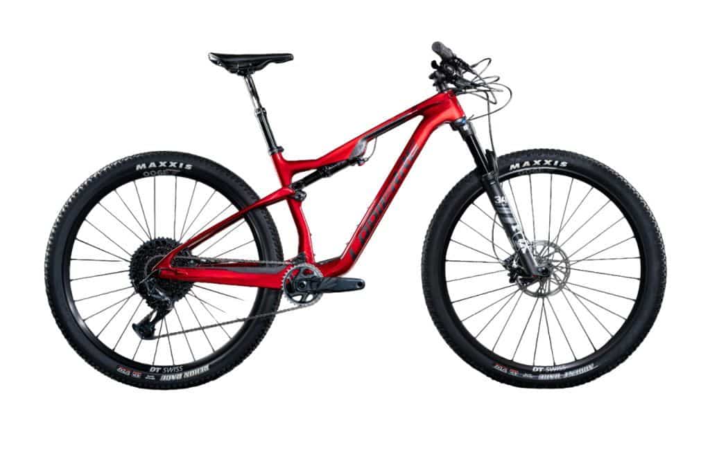 Lapierre XRM 7.9 2026 – Image 2