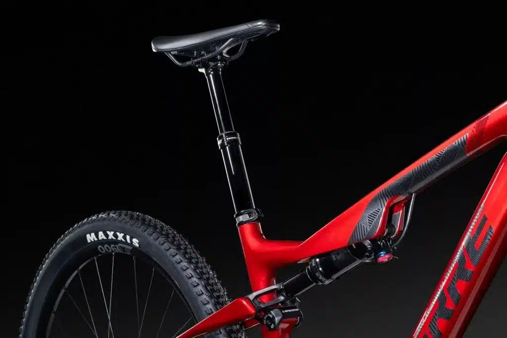 Lapierre XRM 7.9 2026 – Image 7