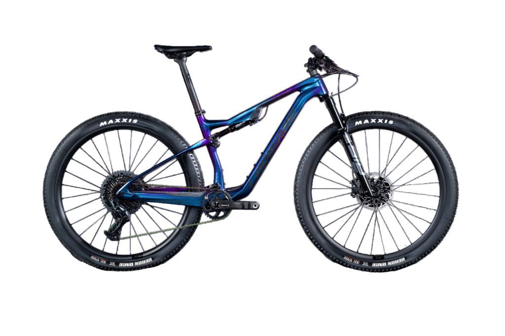 Lapierre XR 9.9 2025