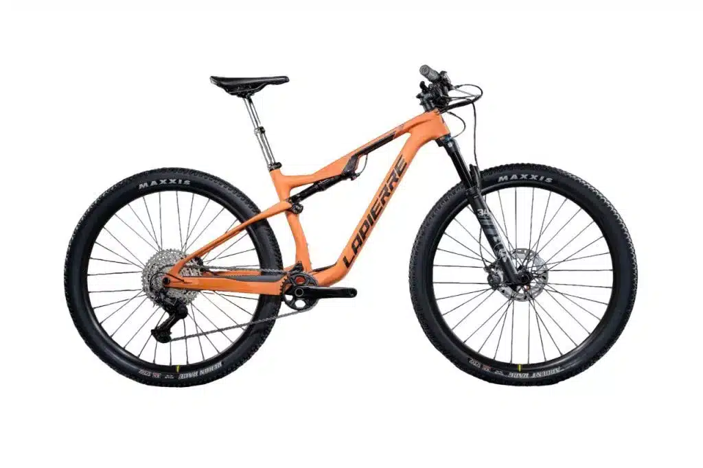 Lapierre XRM 6.9 2026 – Image 3