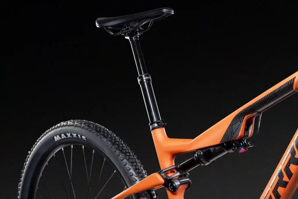 Lapierre XRM 6.9 2026 – Image 7