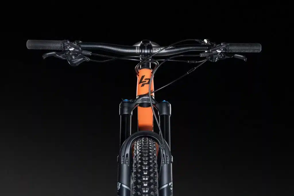 Lapierre XRM 6.9 2026 – Image 8