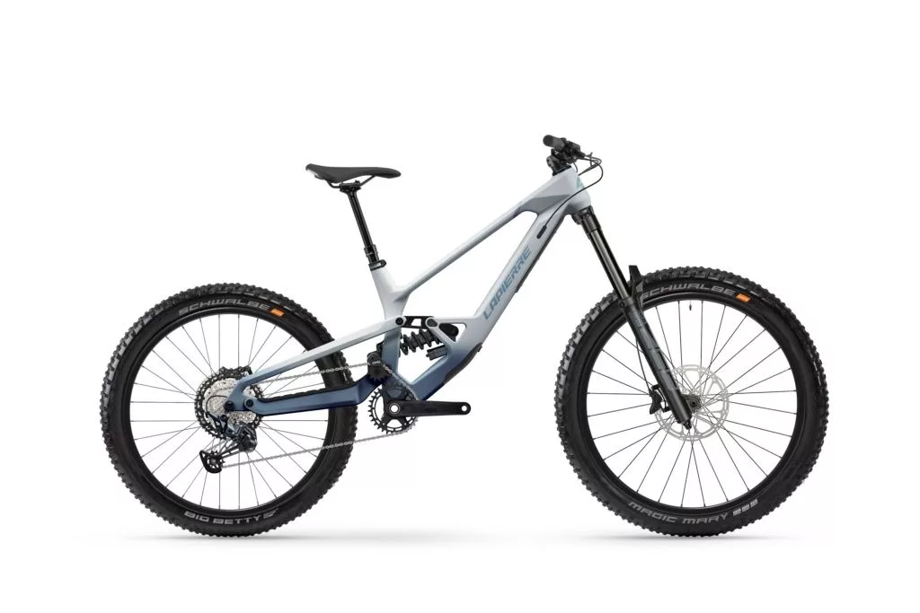Lapierre Spicy CF 6.9 2025 – Image 3