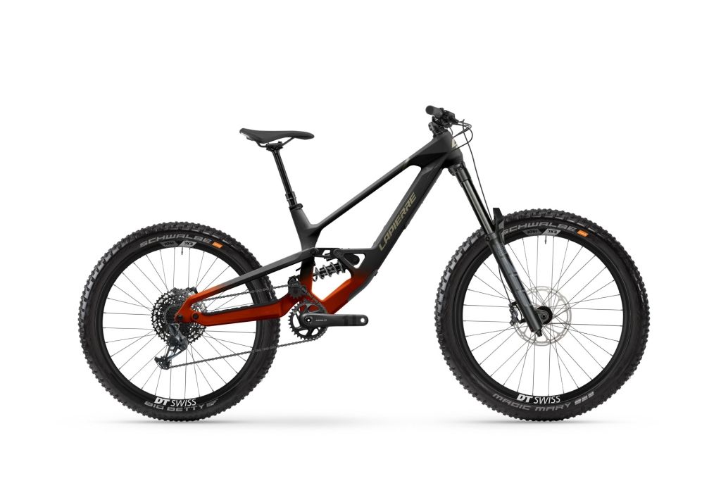 Lapierre Spicy CF Team 2024 – Image 2
