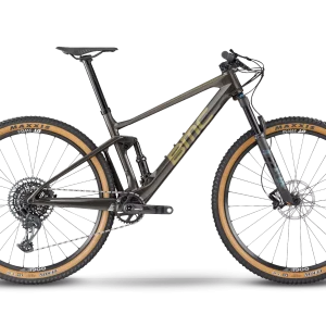 BMC FOURSTROKE FS01 LT TWO