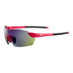 LIV NULLA Fuschia/Noir