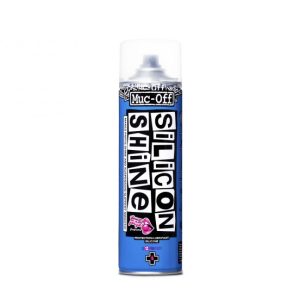 Lustrant MUC-OFF – Silicon Shine 500ml
