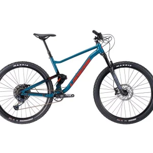 Lapierre Zesty TR 4.9 2026