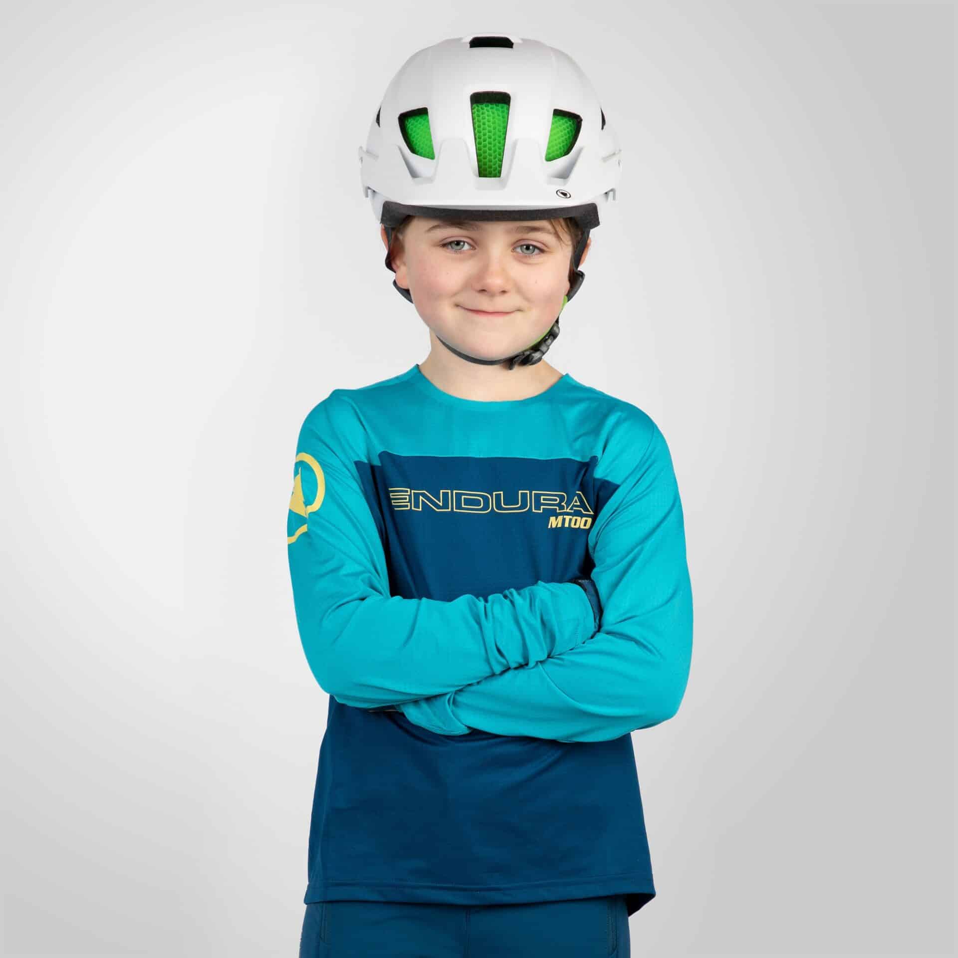 Maillot Endura MT500 Burner enfant – Image 5