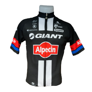 GIANT ALPECIN JERSEY