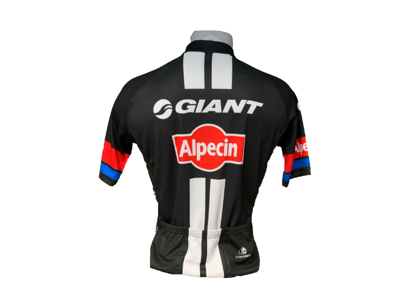 GIANT ALPECIN JERSEY – Image 3