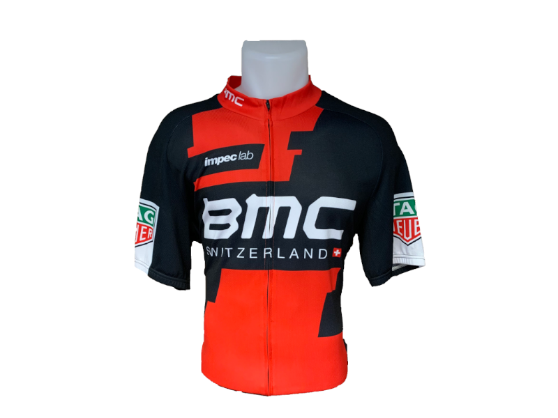 MAILLOT BMC TEAM
