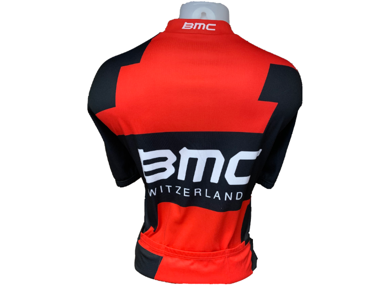 MAILLOT BMC TEAM – Image 3