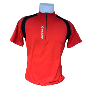 GIANT VENTO JERSEY RED