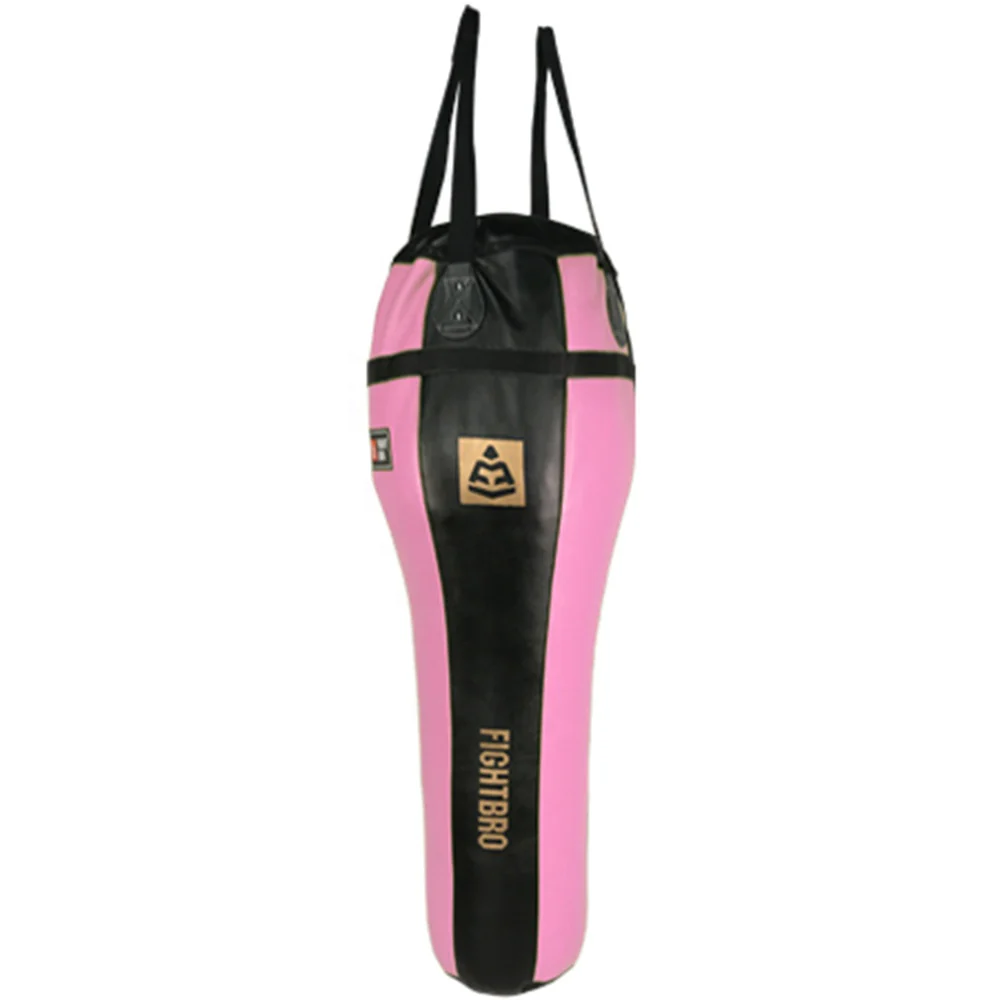 Sac de frappe Uppercut (Pro, Long) – Image 4