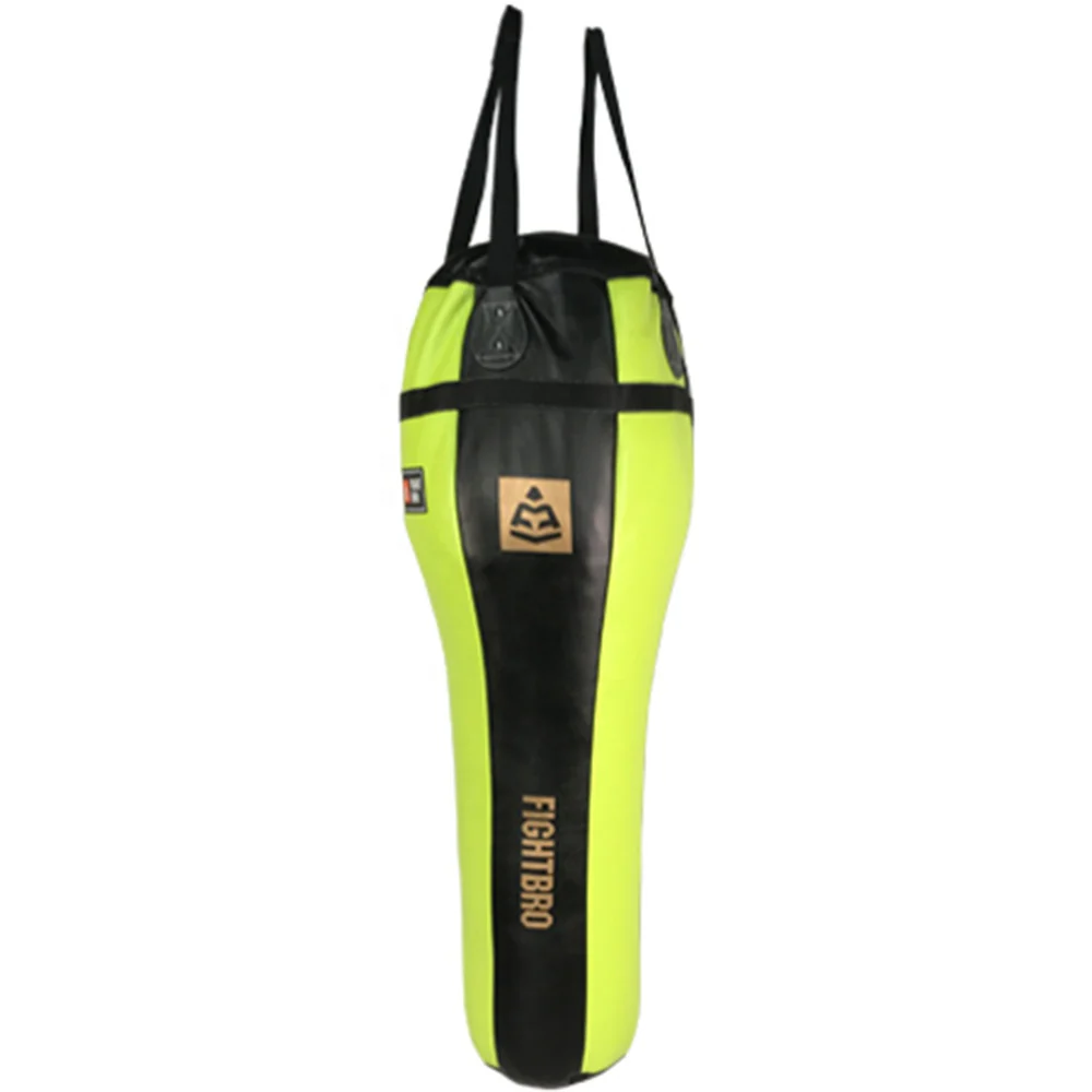 Sac de frappe Uppercut (Pro, Long) – Image 2