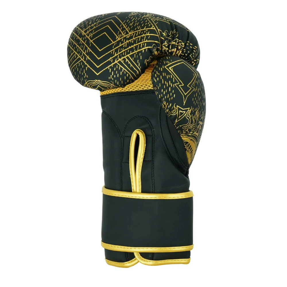 Gants de boxe CRANE MEXICAIN – Image 6